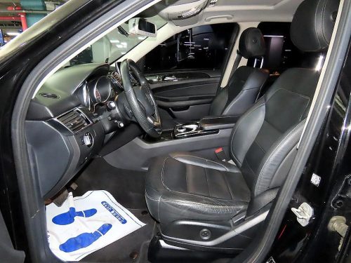 벤츠 GLE 클래스 W166 GLE 250 d 4MATIC 사진 6