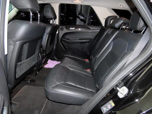 벤츠 GLE 클래스 W166 GLE 250 d 4MATIC 사진 모두보기