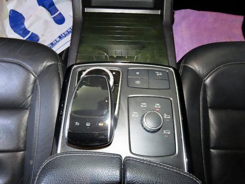 벤츠 GLE 클래스 W166 GLE 250 d 4MATIC 사진 11
