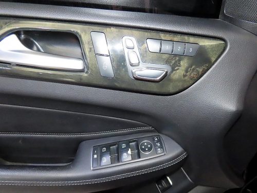 벤츠 GLE 클래스 W166 GLE 250 d 4MATIC 사진 13