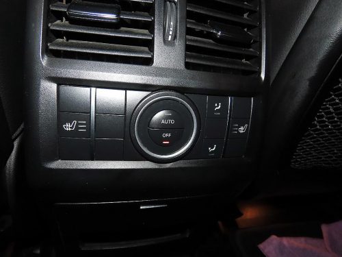 벤츠 GLE 클래스 W166 GLE 250 d 4MATIC 사진 14