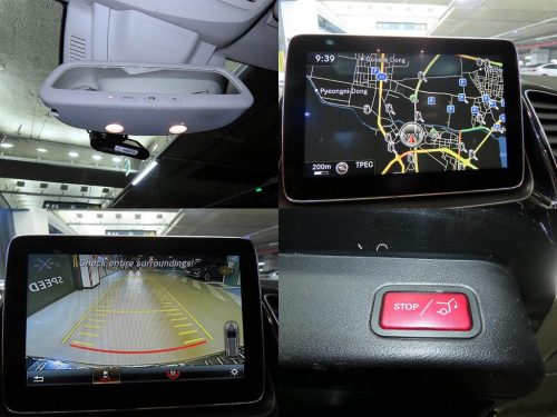 벤츠 GLE 클래스 W166 GLE 250 d 4MATIC 사진 18