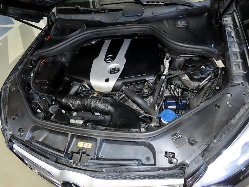 벤츠 GLE 클래스 W166 GLE 250 d 4MATIC 사진 19