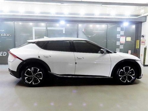 기아 EV6 롱레인지 AWD 사진 3