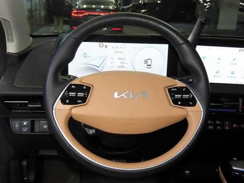 기아 EV6 롱레인지 AWD 사진 8