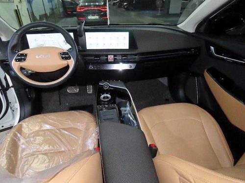 기아 EV6 롱레인지 AWD 사진 10