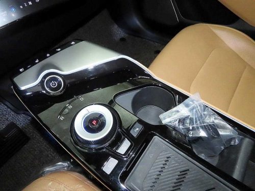 기아 EV6 롱레인지 AWD 사진 12