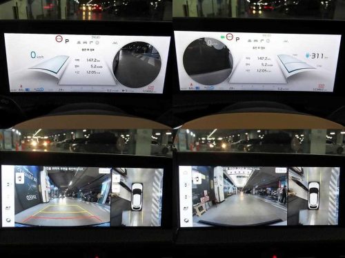 기아 EV6 롱레인지 AWD 사진 17