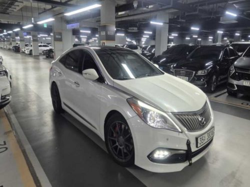 현대 그랜저 HG HG240 MODERN 사진 2