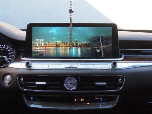 기아 더 K9 3.8 GDI AWD 사진 13