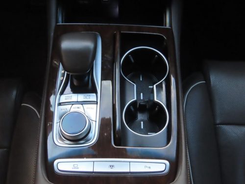 기아 더 K9 3.8 GDI AWD 사진 14