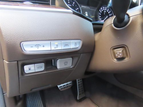 기아 더 K9 3.8 GDI AWD 사진 16