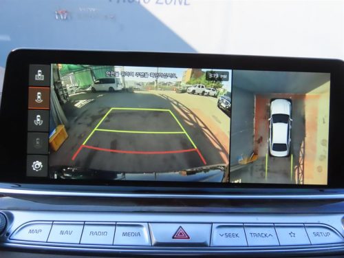 기아 더 K9 3.8 GDI AWD 사진 19