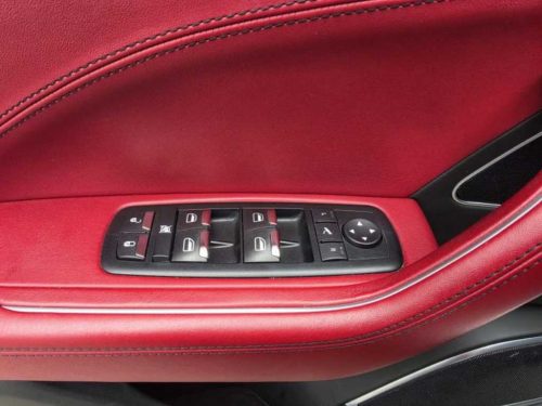 마세라티 르반떼 3.0 AWD 사진 12