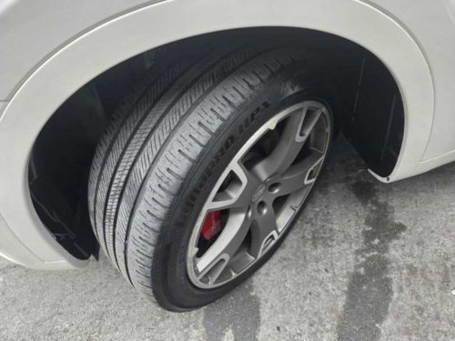 마세라티 르반떼 3.0 AWD 사진 20