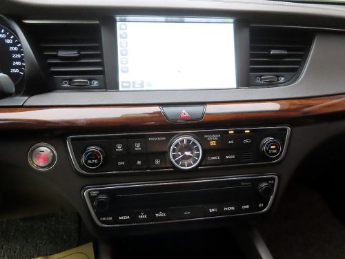기아 올 뉴 K7 2.4 GDI 프레스티지 사진 9