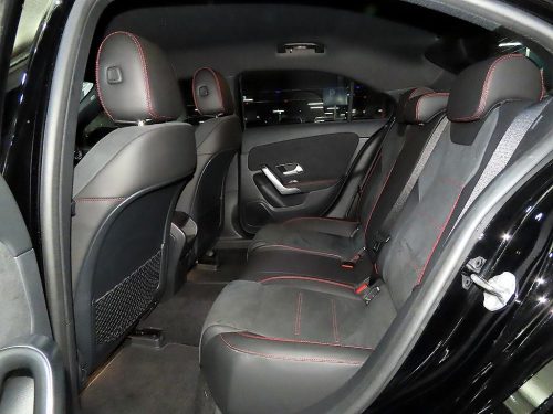 벤츠 A클래스 W177 A220 해치백 사진 7