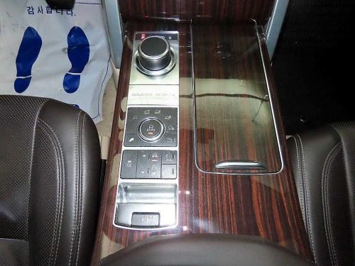 랜드로버 레인지로버 4세대 3.0 TDV6 VOGUE SE 디젤 사진 12