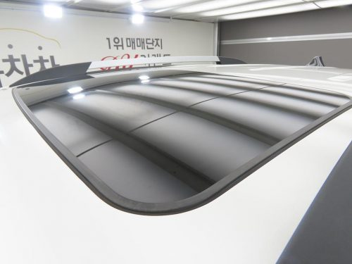쉐보레 트랙스 1.4 프리미엄 사진 13