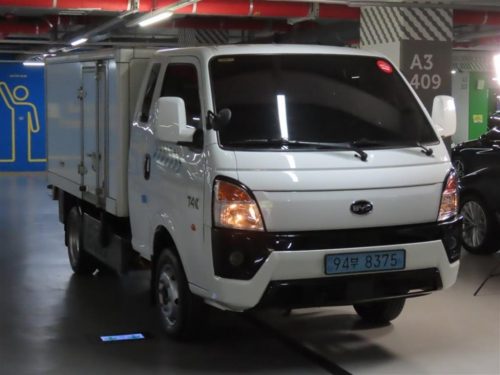 BYD T4K 사진 2