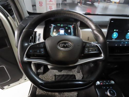 BYD T4K 사진 14