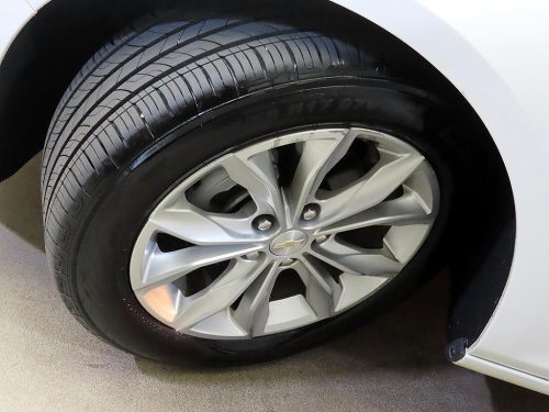 쉐보레 더뉴말리부 가솔린 1.3 E-터보 프리미어 사진 20