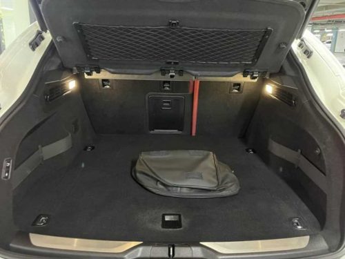 마세라티 르반떼 3.0 AWD 사진 6