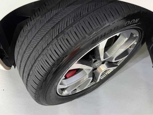 마세라티 르반떼 3.0 AWD 사진 18