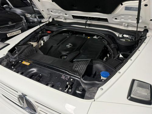 벤츠 G클래스 W463b G400 d 사진 6