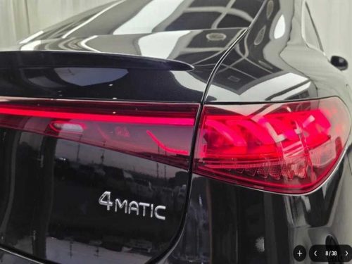 벤츠 EQS V297 EQS 450 4MATIC 사진 3
