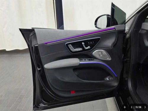 벤츠 EQS V297 EQS 450 4MATIC 사진 10
