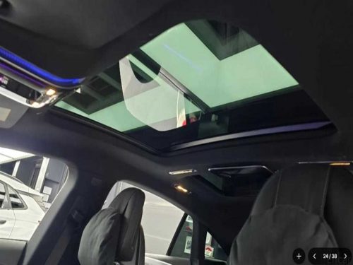 벤츠 EQS V297 EQS 450 4MATIC 사진 모두보기