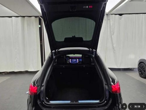 벤츠 EQS V297 EQS 450 4MATIC 사진 17