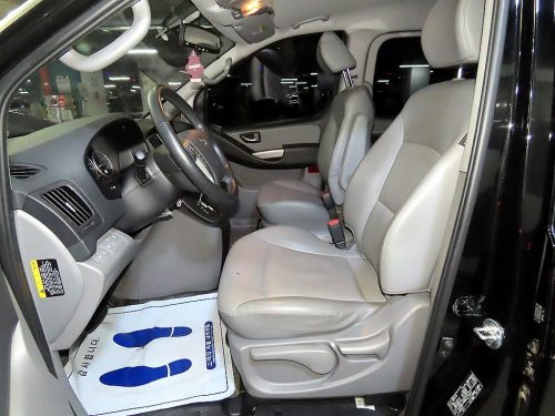 현대 더 뉴 그랜드 스타렉스 2WD 밴 5인승 사진 6