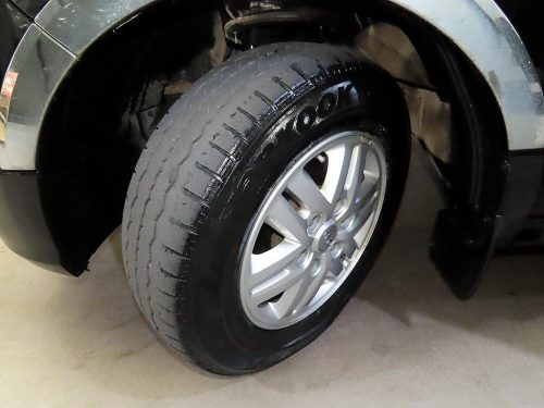 현대 더 뉴 그랜드 스타렉스 2WD 밴 5인승 사진 18