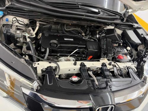 혼다 뉴CR-V 4WD EX-L 사진 5