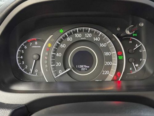 혼다 뉴CR-V 4WD EX-L 사진 6