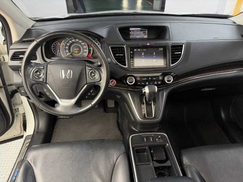 혼다 뉴CR-V 4WD EX-L 사진 7