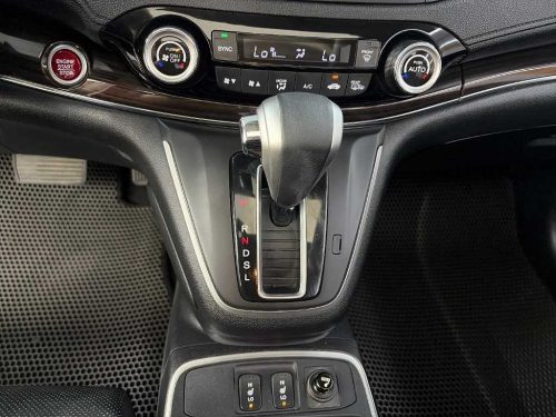 혼다 뉴CR-V 4WD EX-L 사진 8