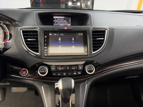 혼다 뉴CR-V 4WD EX-L 사진 10