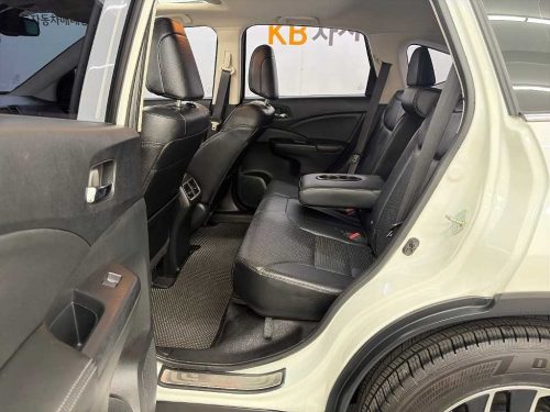 혼다 뉴CR-V 4WD EX-L 사진 12