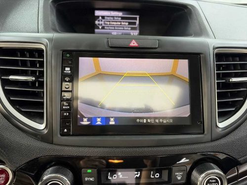 혼다 뉴CR-V 4WD EX-L 사진 16