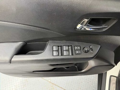 혼다 뉴CR-V 4WD EX-L 사진 17