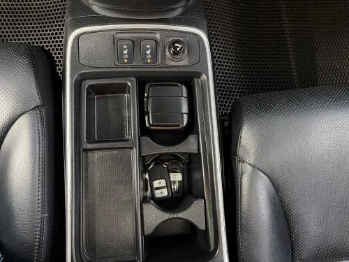 혼다 뉴CR-V 4WD EX-L 사진 19