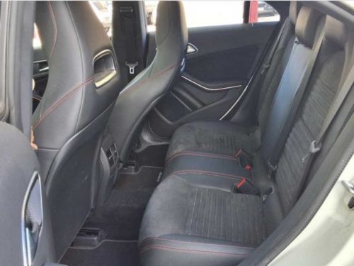 벤츠 CLA클래스 CLA 220 AMG LINE 사진 6