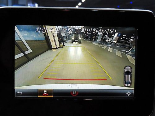 벤츠 CLA클래스 CLA 220 AMG LINE 사진 15