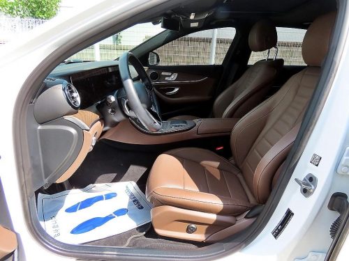 벤츠 E-클래스 W213 E250 익스클루시브 사진 5
