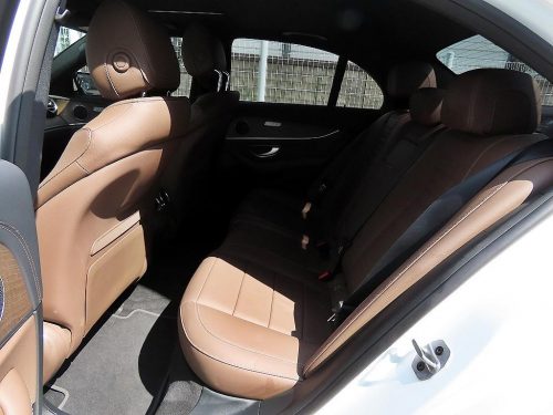 벤츠 E-클래스 W213 E250 익스클루시브 사진 6