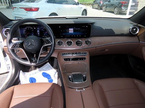 벤츠 E-클래스 W213 E250 익스클루시브 사진 모두보기