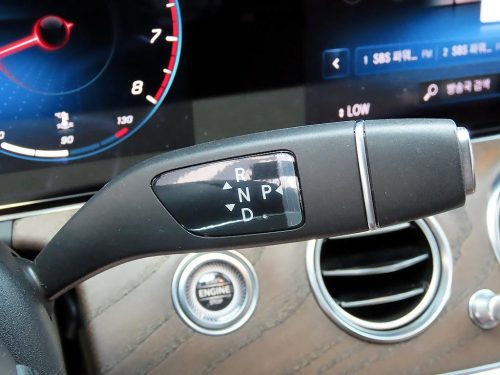벤츠 E-클래스 W213 E250 익스클루시브 사진 11